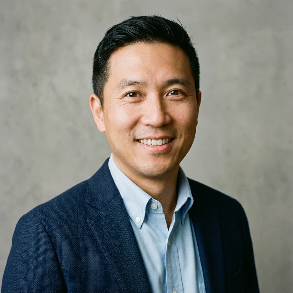 David Kim